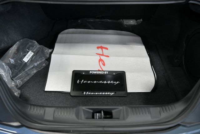 2025 Ford Mustang Hennessey Super Venom - 23031091 - 28