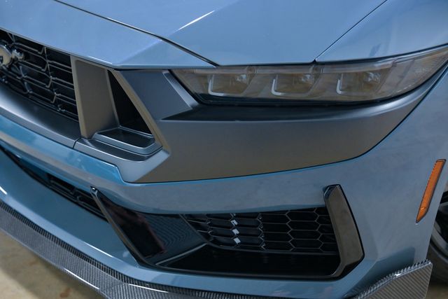 2025 Ford Mustang Hennessey Super Venom - 23031091 - 2