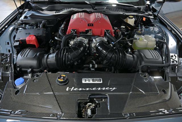 2025 Ford Mustang Hennessey Super Venom - 23031091 - 29