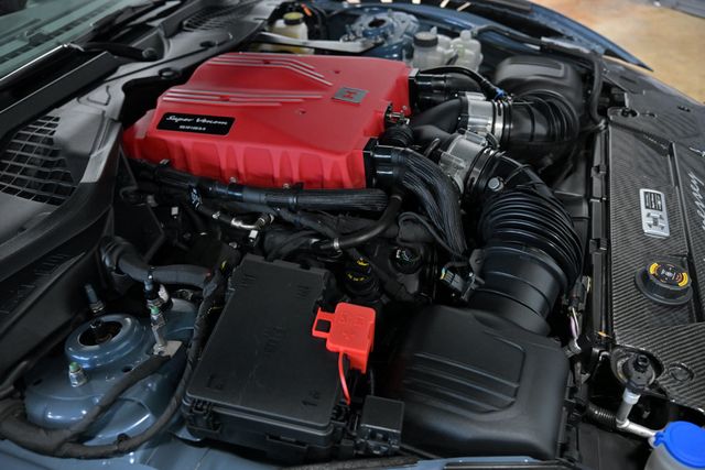 2025 Ford Mustang Hennessey Super Venom - 23031091 - 30