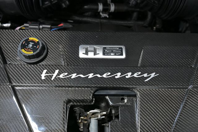 2025 Ford Mustang Hennessey Super Venom - 23031091 - 31