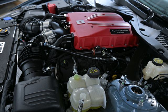 2025 Ford Mustang Hennessey Super Venom - 23031091 - 32