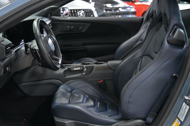 2025 Ford Mustang Hennessey Super Venom - 23031091 - 34