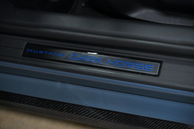 2025 Ford Mustang Hennessey Super Venom - 23031091 - 37