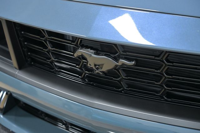 2025 Ford Mustang Hennessey Super Venom - 23031091 - 3