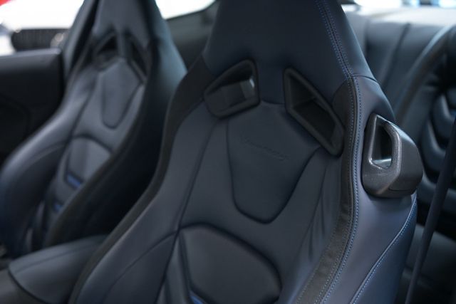 2025 Ford Mustang Hennessey Super Venom - 23031091 - 39