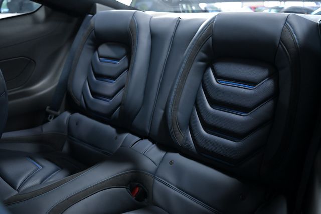 2025 Ford Mustang Hennessey Super Venom - 23031091 - 40