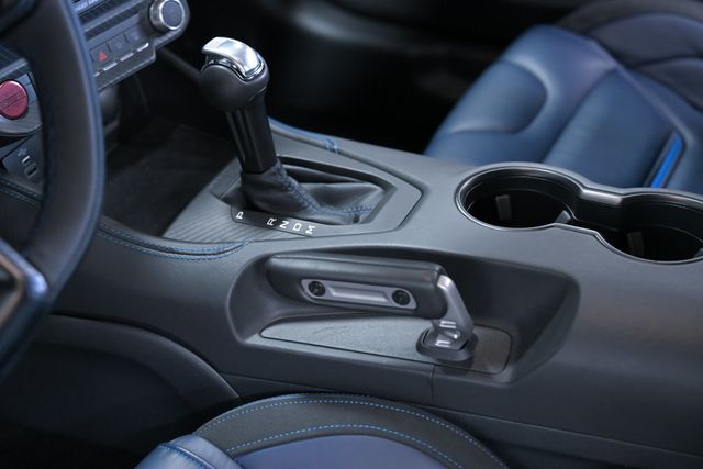 2025 Ford Mustang Hennessey Super Venom - 23031091 - 41