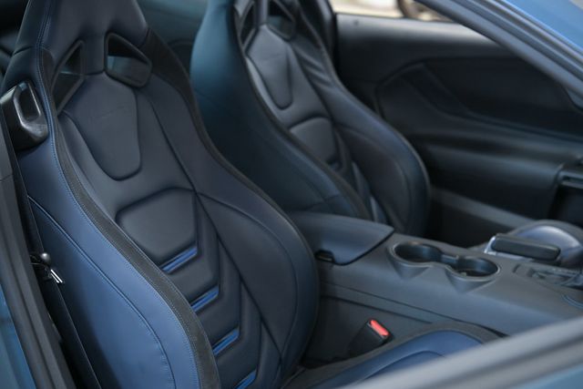 2025 Ford Mustang Hennessey Super Venom - 23031091 - 44