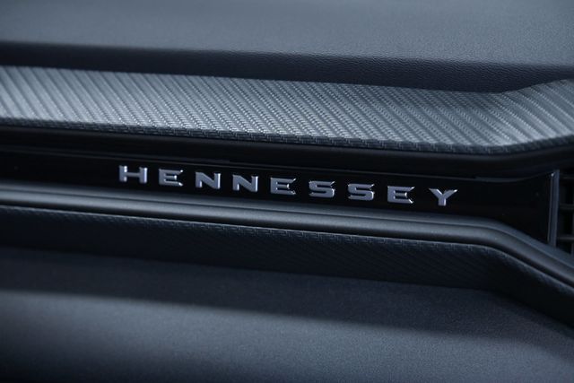 2025 Ford Mustang Hennessey Super Venom - 23031091 - 48