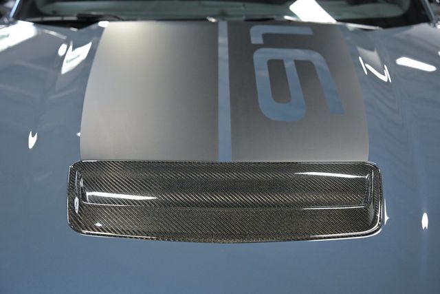 2025 Ford Mustang Hennessey Super Venom - 23031091 - 4