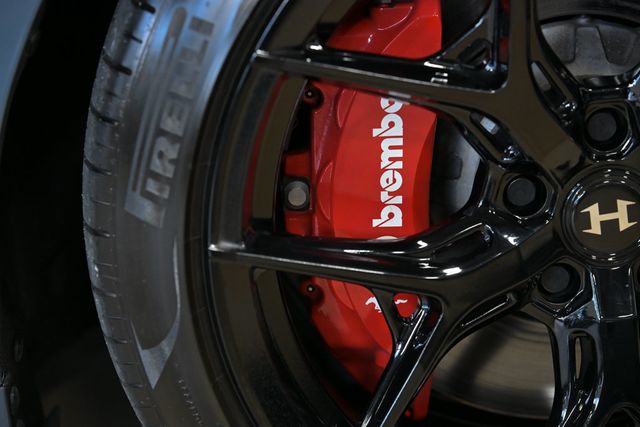 2025 Ford Mustang Hennessey Super Venom - 23031091 - 49