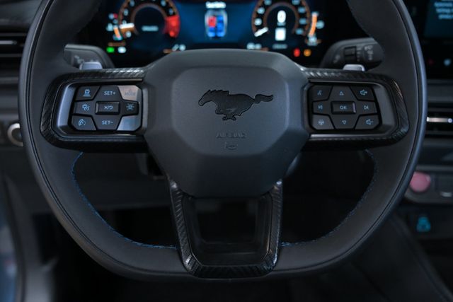 2025 Ford Mustang Hennessey Super Venom - 23031091 - 50