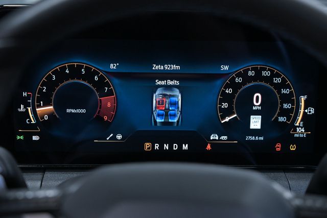 2025 Ford Mustang Hennessey Super Venom - 23031091 - 53
