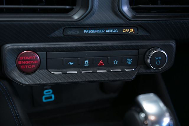2025 Ford Mustang Hennessey Super Venom - 23031091 - 56