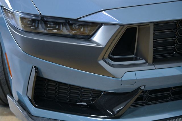 2025 Ford Mustang Hennessey Super Venom - 23031091 - 5