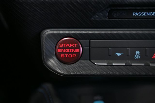 2025 Ford Mustang Hennessey Super Venom - 23031091 - 64