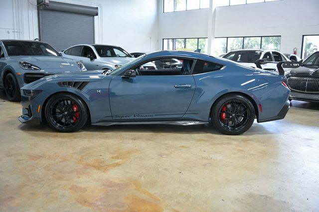 2025 Ford Mustang Hennessey Super Venom - 23031091 - 6