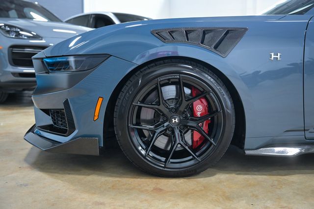 2025 Ford Mustang Hennessey Super Venom - 23031091 - 7