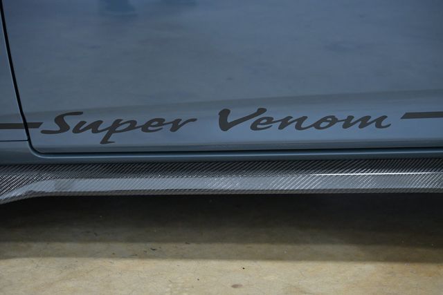 2025 Ford Mustang Hennessey Super Venom - 23031091 - 8