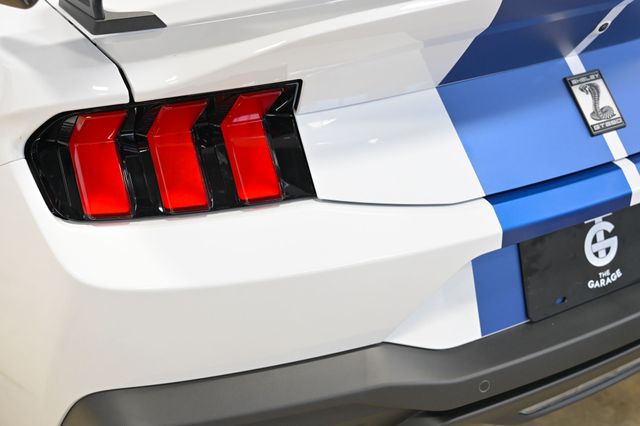 2025 Ford Mustang Shelby GT350 - 23006936 - 10