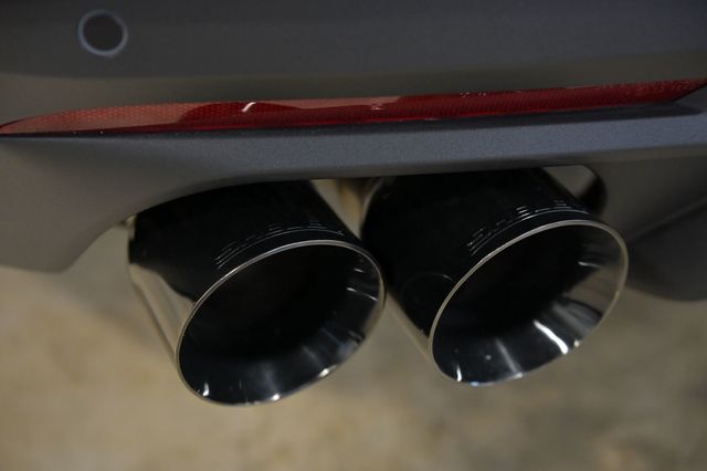 2025 Ford Mustang Shelby GT350 - 23006936 - 11