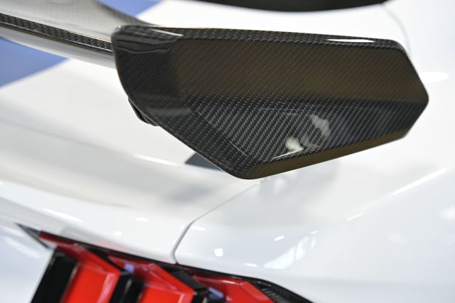 2025 Ford Mustang Shelby GT350 - 23006936 - 12