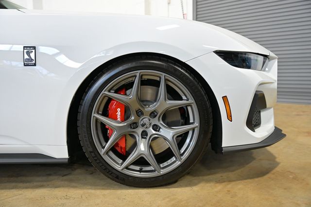 2025 Ford Mustang Shelby GT350 - 23006936 - 16