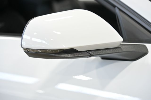 2025 Ford Mustang Shelby GT350 - 23006936 - 17