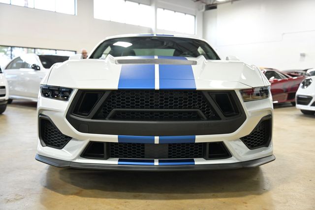 2025 Ford Mustang Shelby GT350 - 23006936 - 18