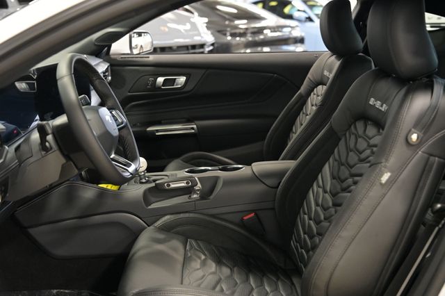 2025 Ford Mustang Shelby GT350 - 23006936 - 20