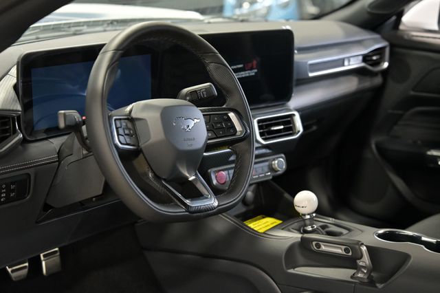 2025 Ford Mustang Shelby GT350 - 23006936 - 21