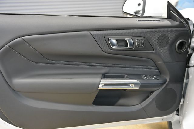 2025 Ford Mustang Shelby GT350 - 23006936 - 22