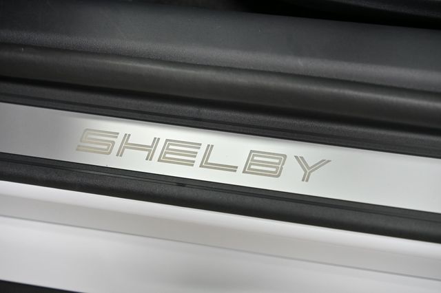 2025 Ford Mustang Shelby GT350 - 23006936 - 23