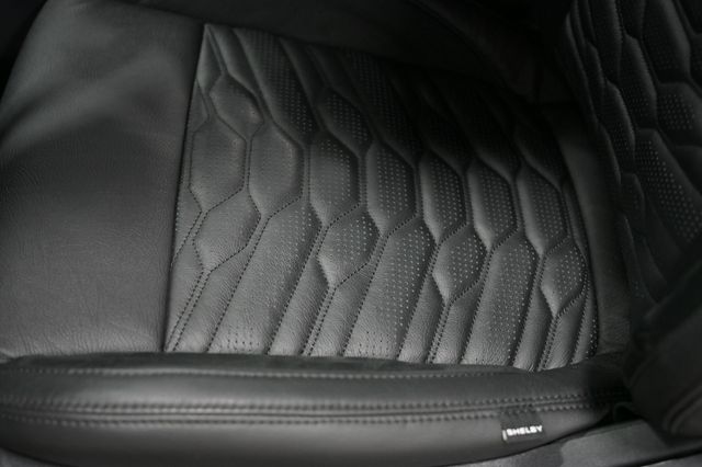 2025 Ford Mustang Shelby GT350 - 23006936 - 24