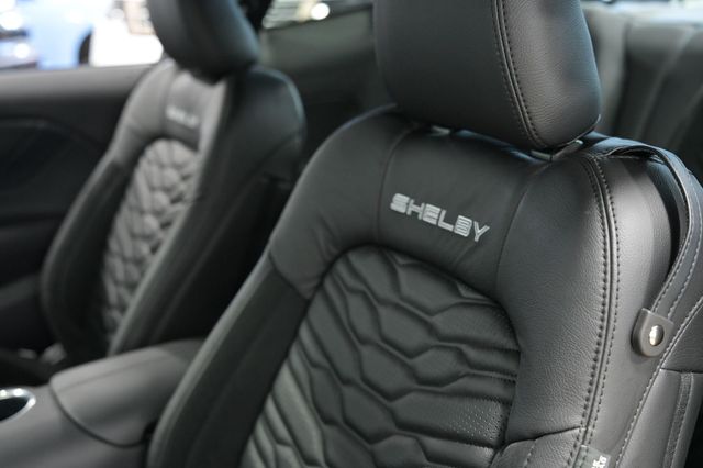 2025 Ford Mustang Shelby GT350 - 23006936 - 25