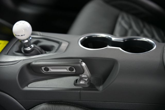 2025 Ford Mustang Shelby GT350 - 23006936 - 26