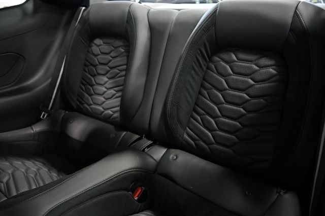 2025 Ford Mustang Shelby GT350 - 23006936 - 28