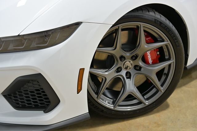 2025 Ford Mustang Shelby GT350 - 23006936 - 2