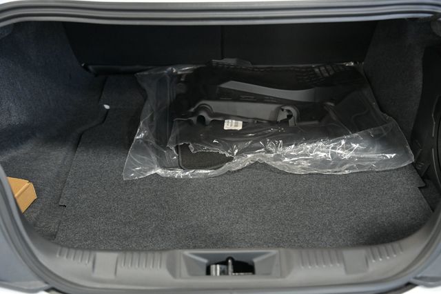 2025 Ford Mustang Shelby GT350 - 23006936 - 29