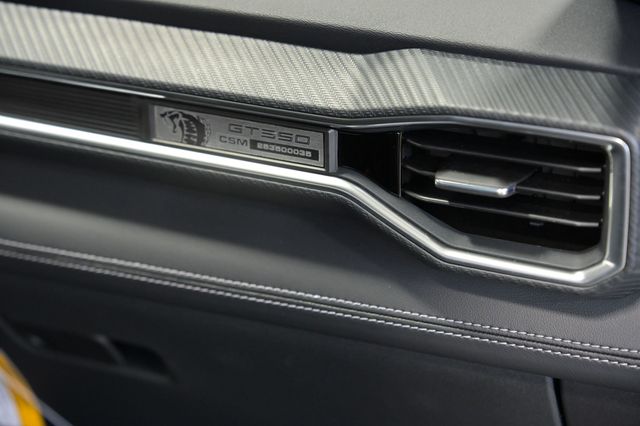 2025 Ford Mustang Shelby GT350 - 23006936 - 33