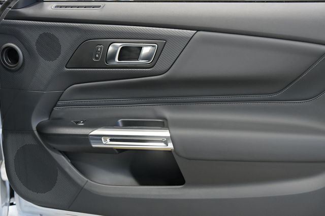 2025 Ford Mustang Shelby GT350 - 23006936 - 34