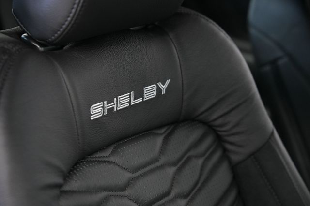 2025 Ford Mustang Shelby GT350 - 23006936 - 35