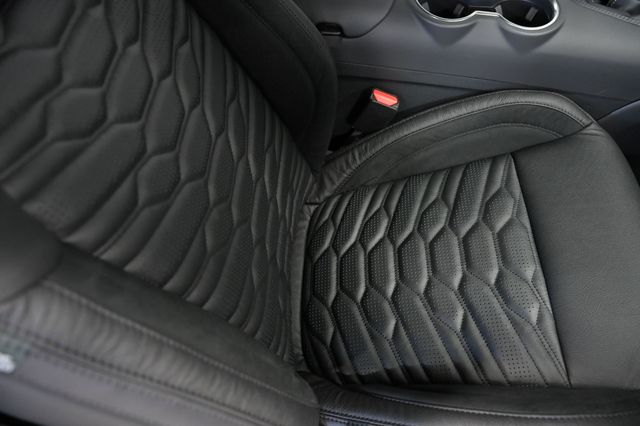 2025 Ford Mustang Shelby GT350 - 23006936 - 36