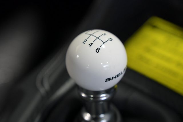 2025 Ford Mustang Shelby GT350 - 23006936 - 39