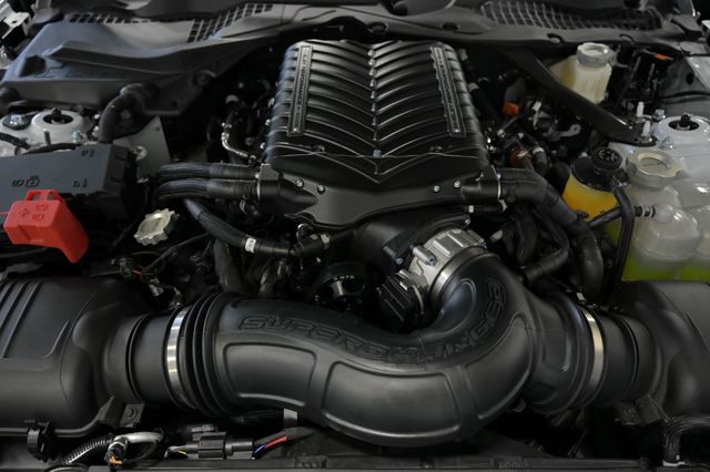 2025 Ford Mustang Shelby GT350 - 23006936 - 40