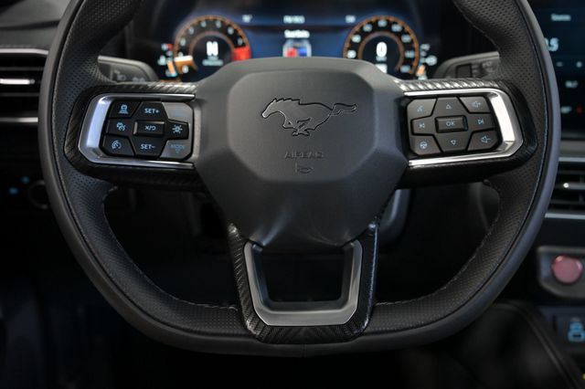 2025 Ford Mustang Shelby GT350 - 23006936 - 41