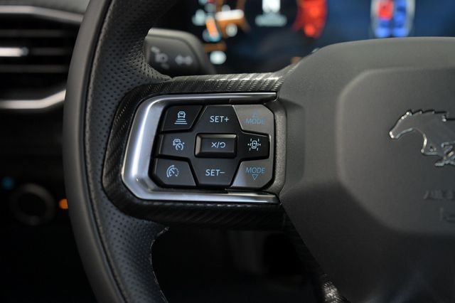 2025 Ford Mustang Shelby GT350 - 23006936 - 42