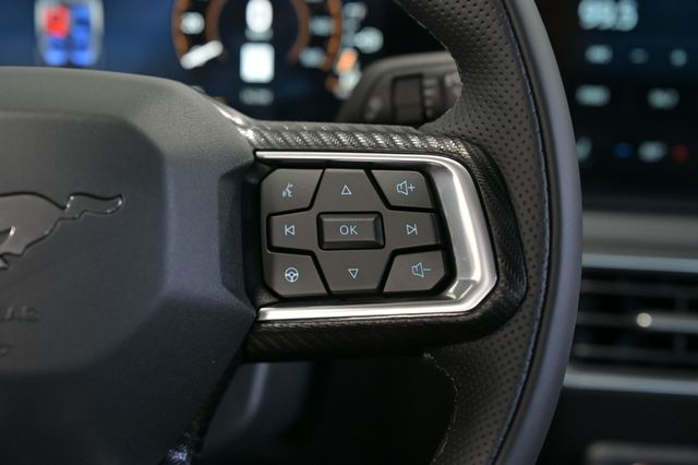 2025 Ford Mustang Shelby GT350 - 23006936 - 43