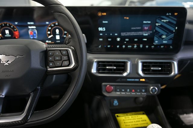 2025 Ford Mustang Shelby GT350 - 23006936 - 45